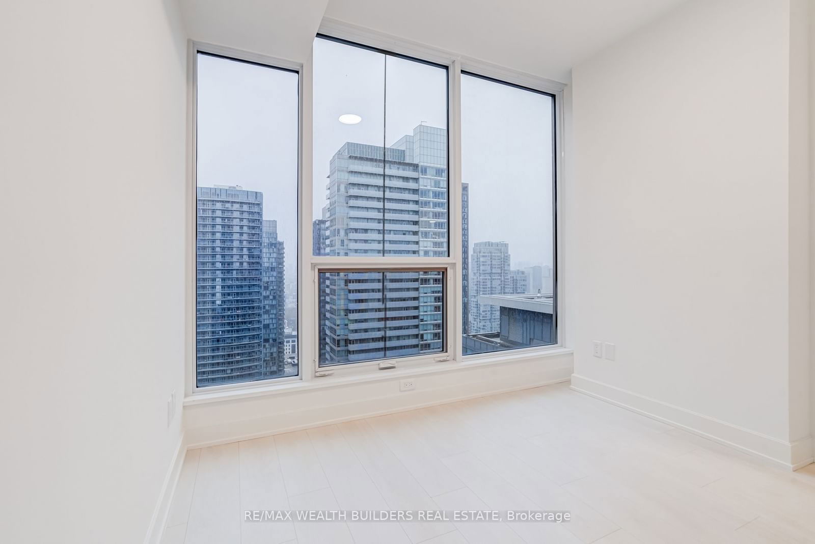 35 Mercer St, unit 3405 for rent