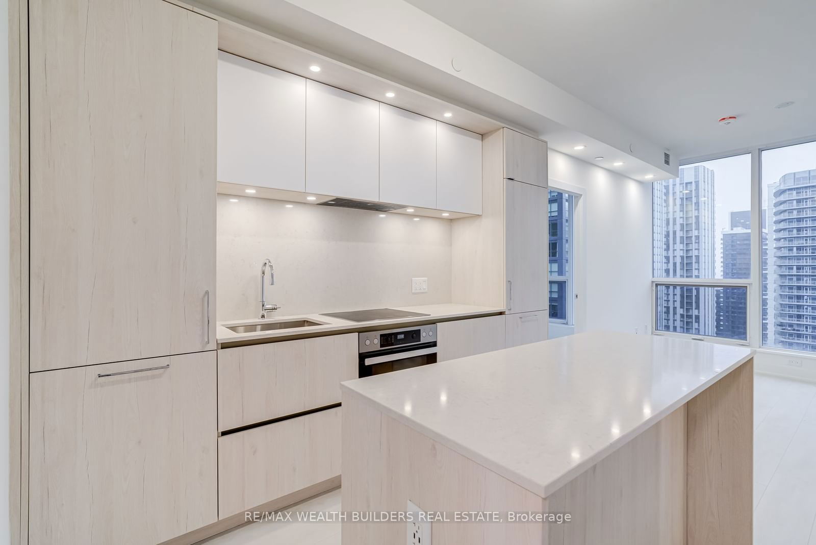 35 Mercer St, unit 3405 for rent