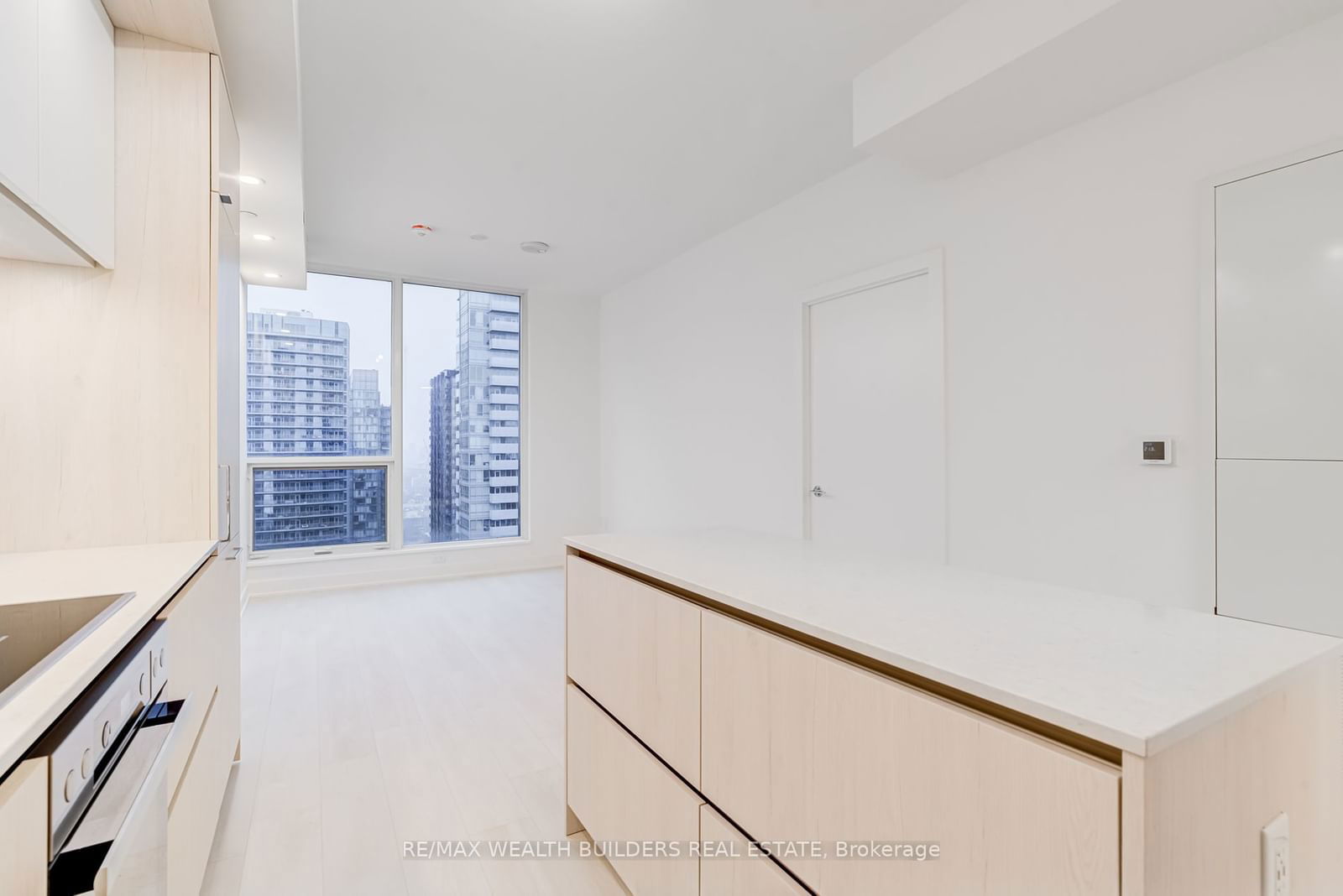 35 Mercer St, unit 3405 for rent