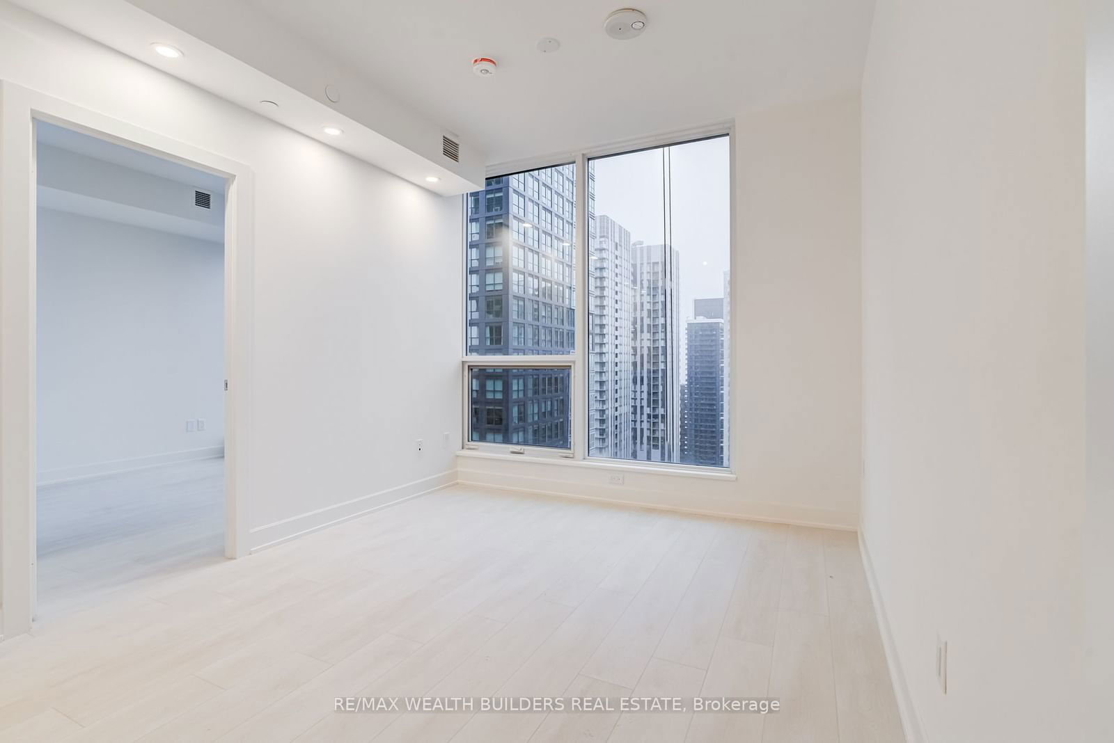 35 Mercer St, unit 3405 for rent