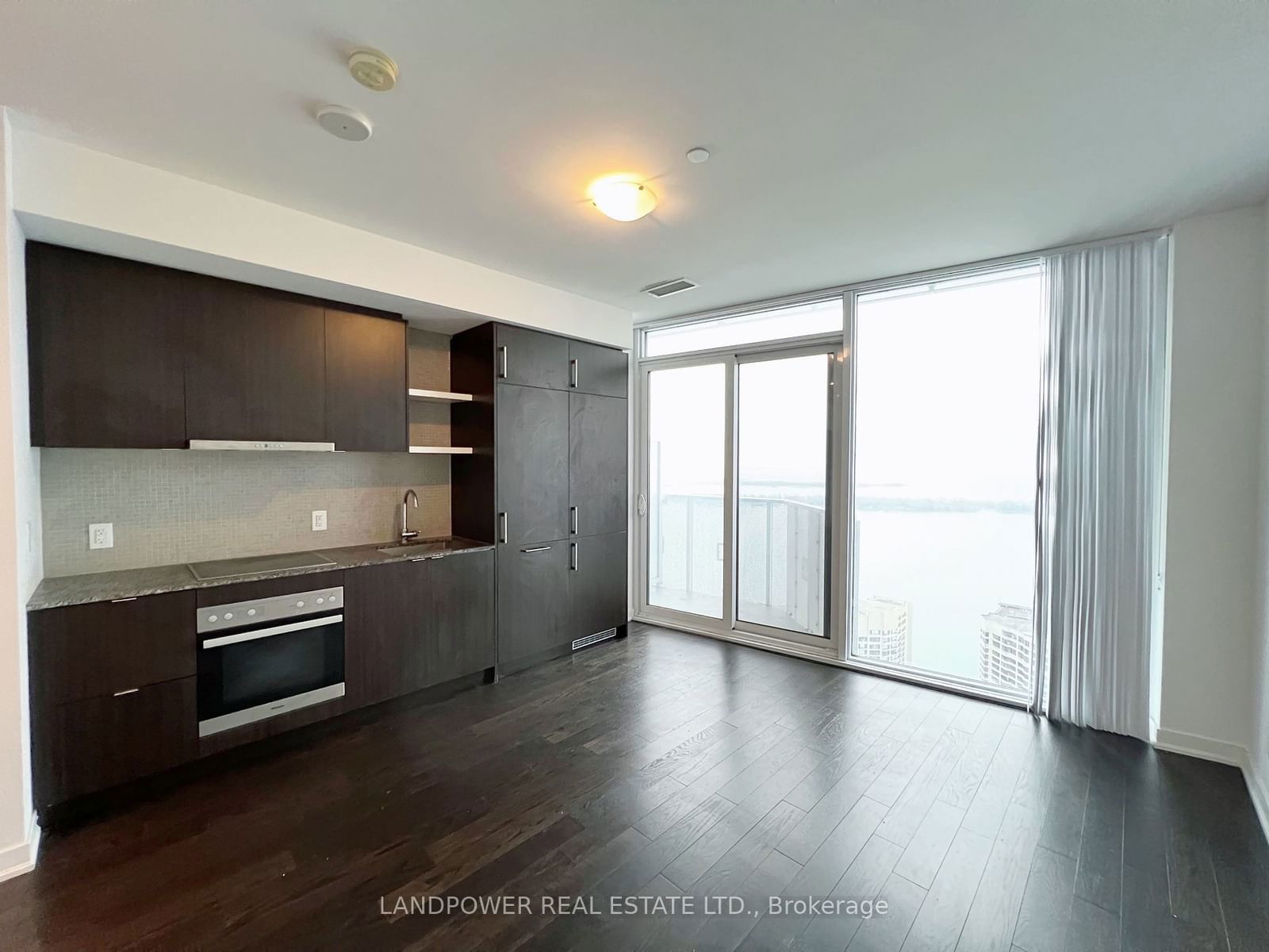 100 Harbour St, unit 5908 for rent