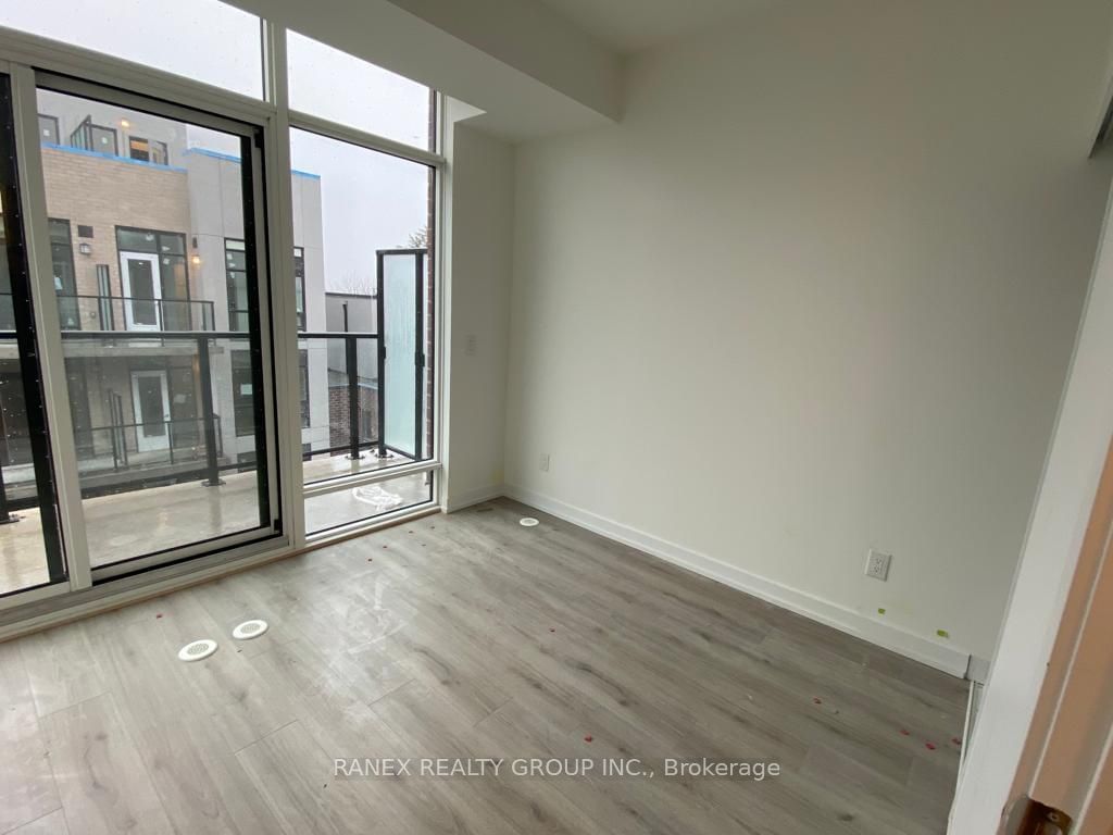 861 SHEPPARD Ave W, unit 40 for rent