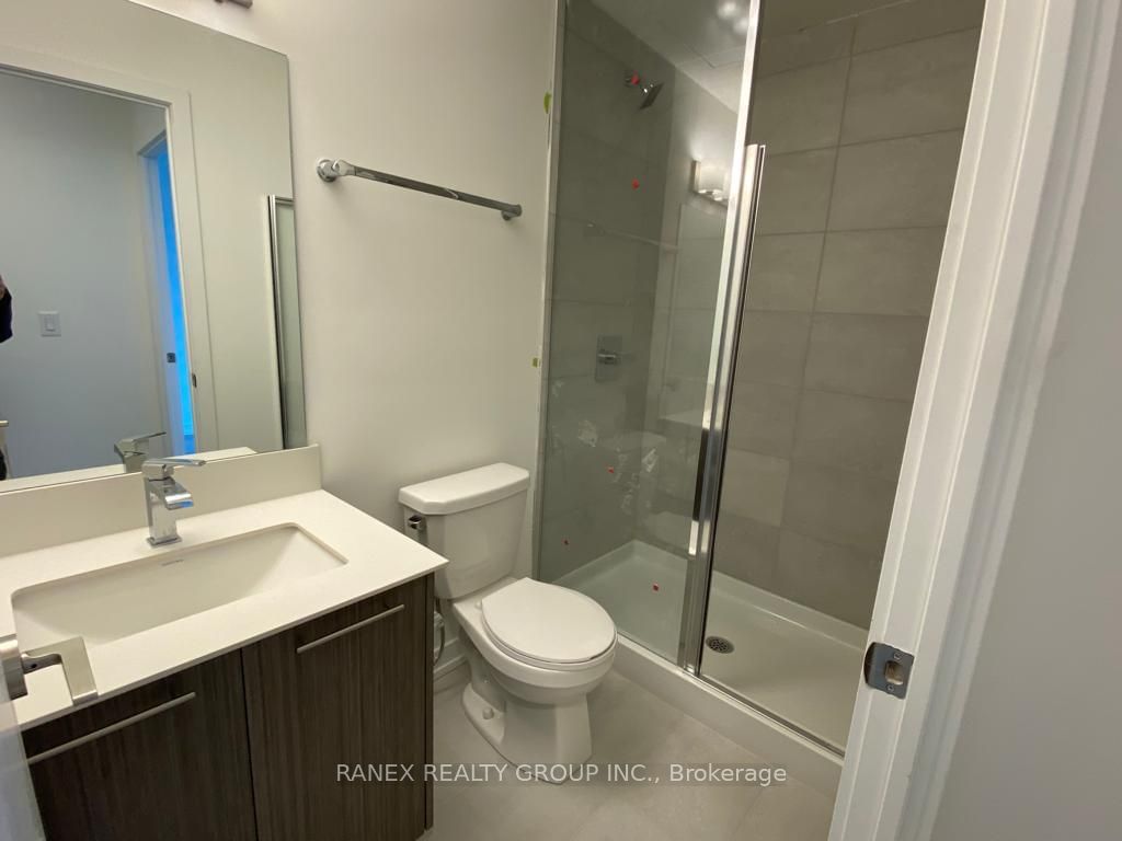 861 SHEPPARD Ave W, unit 40 for rent