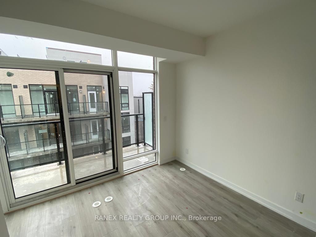 861 SHEPPARD Ave W, unit 40 for rent