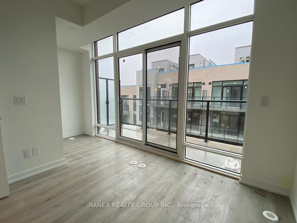 861 SHEPPARD Ave W, unit 40 for rent