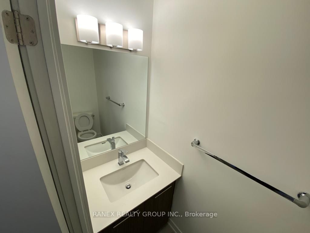 861 SHEPPARD Ave W, unit 40 for rent