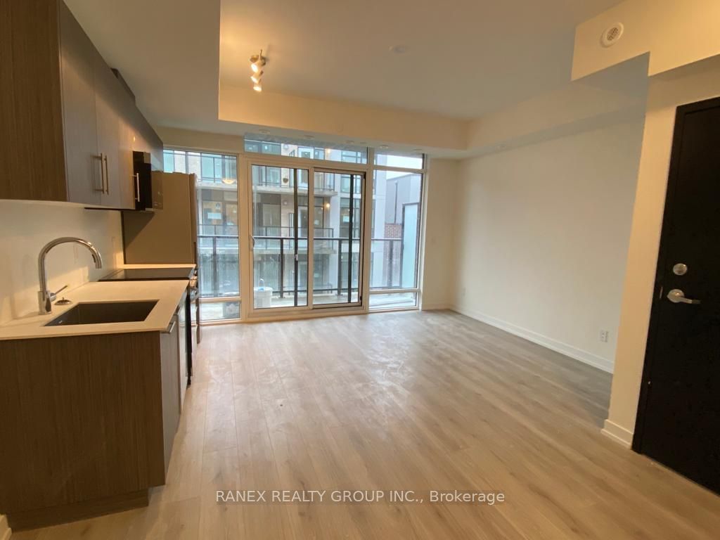 861 SHEPPARD Ave W, unit 40 for rent