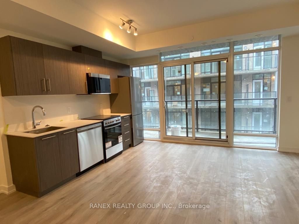 861 SHEPPARD Ave W, unit 40 for rent