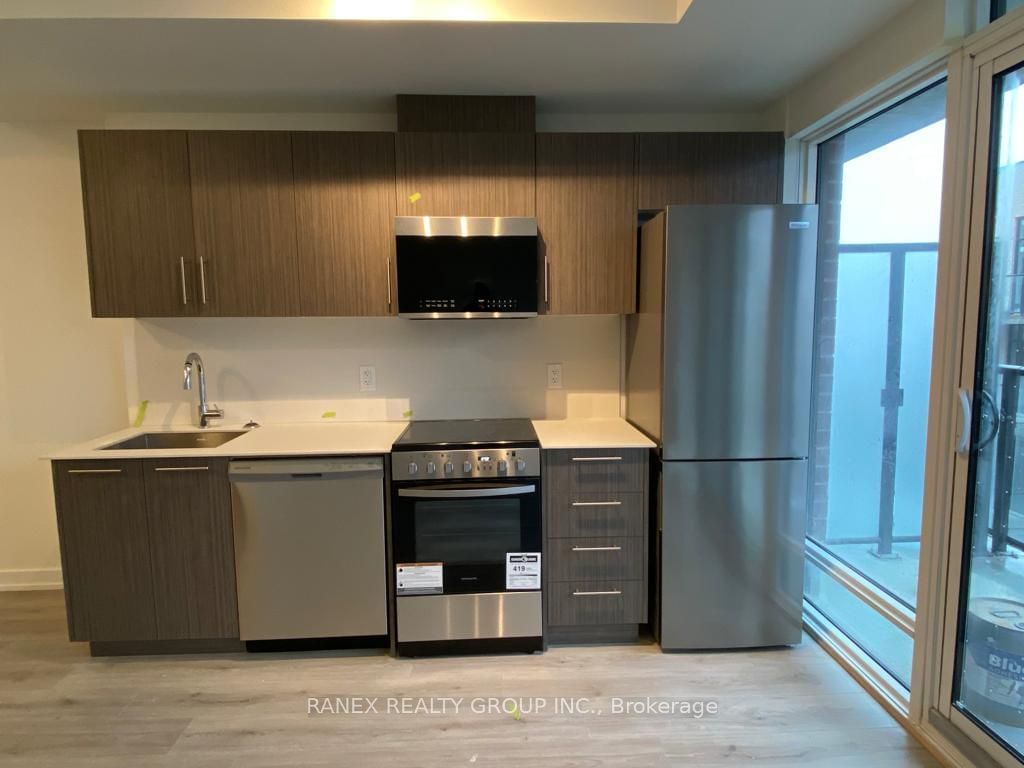 861 SHEPPARD Ave W, unit 40 for rent