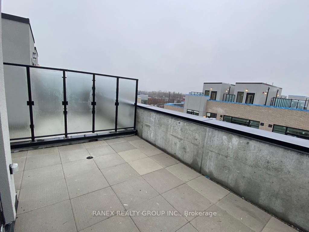 861 SHEPPARD Ave W, unit 40 for rent