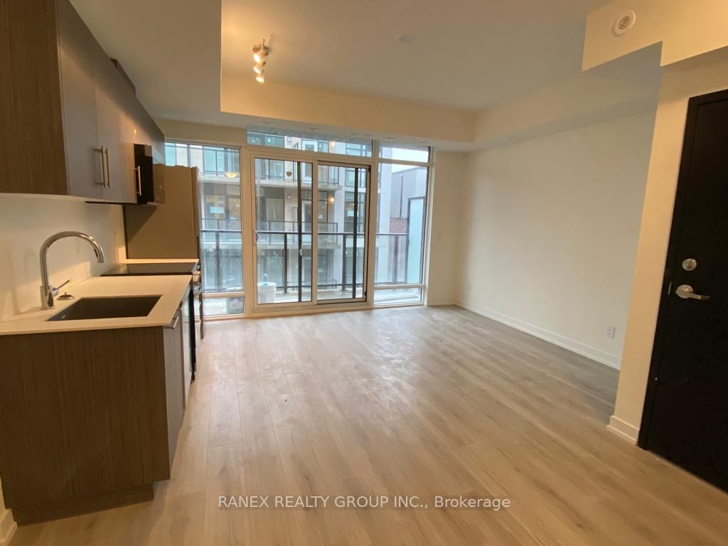 861 SHEPPARD Ave W, unit 40 for rent