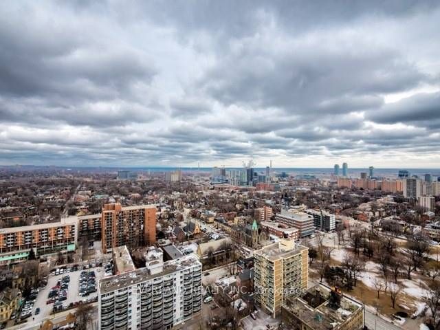 40 Homewood Avenue Condos, Downtown, Toronto