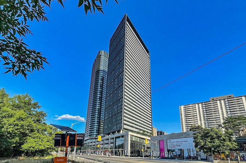 575 Bloor St E, unit 1202 for sale