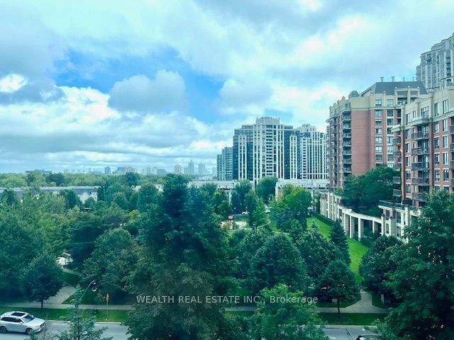 28 Harrison Garden Blvd, unit 712 for rent