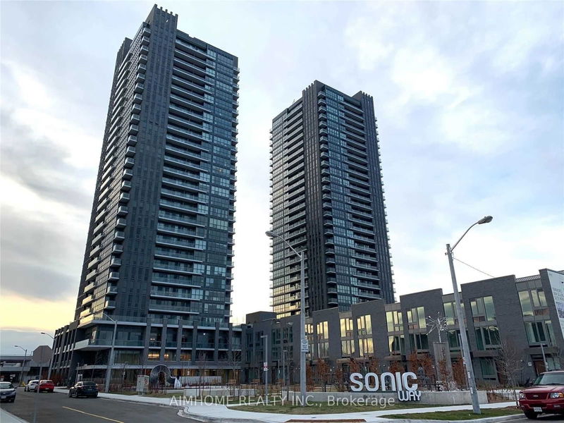 6 Sonic Way, unit 3106 for rent