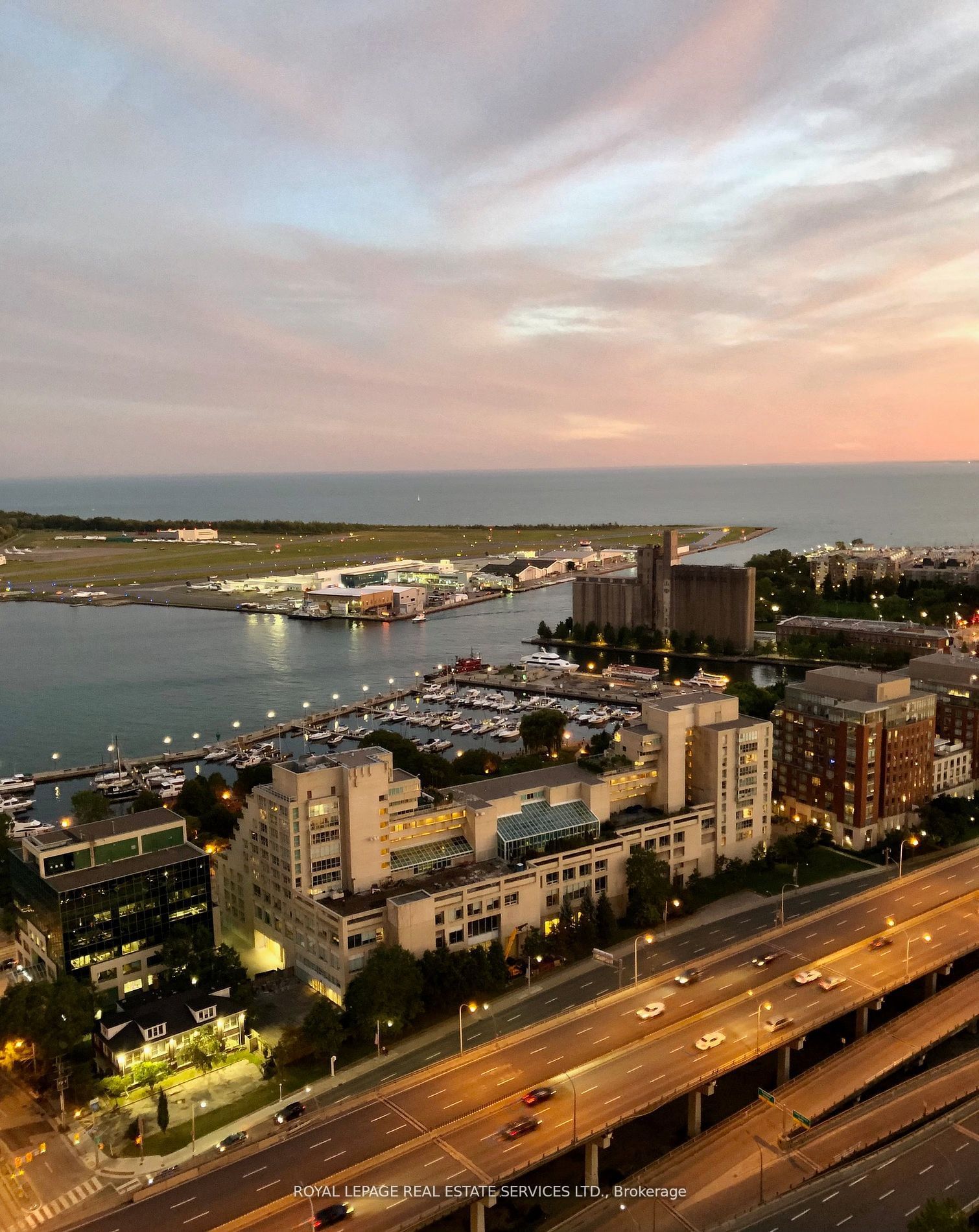 Harbour View Estates II Condos, Downtown, Toronto