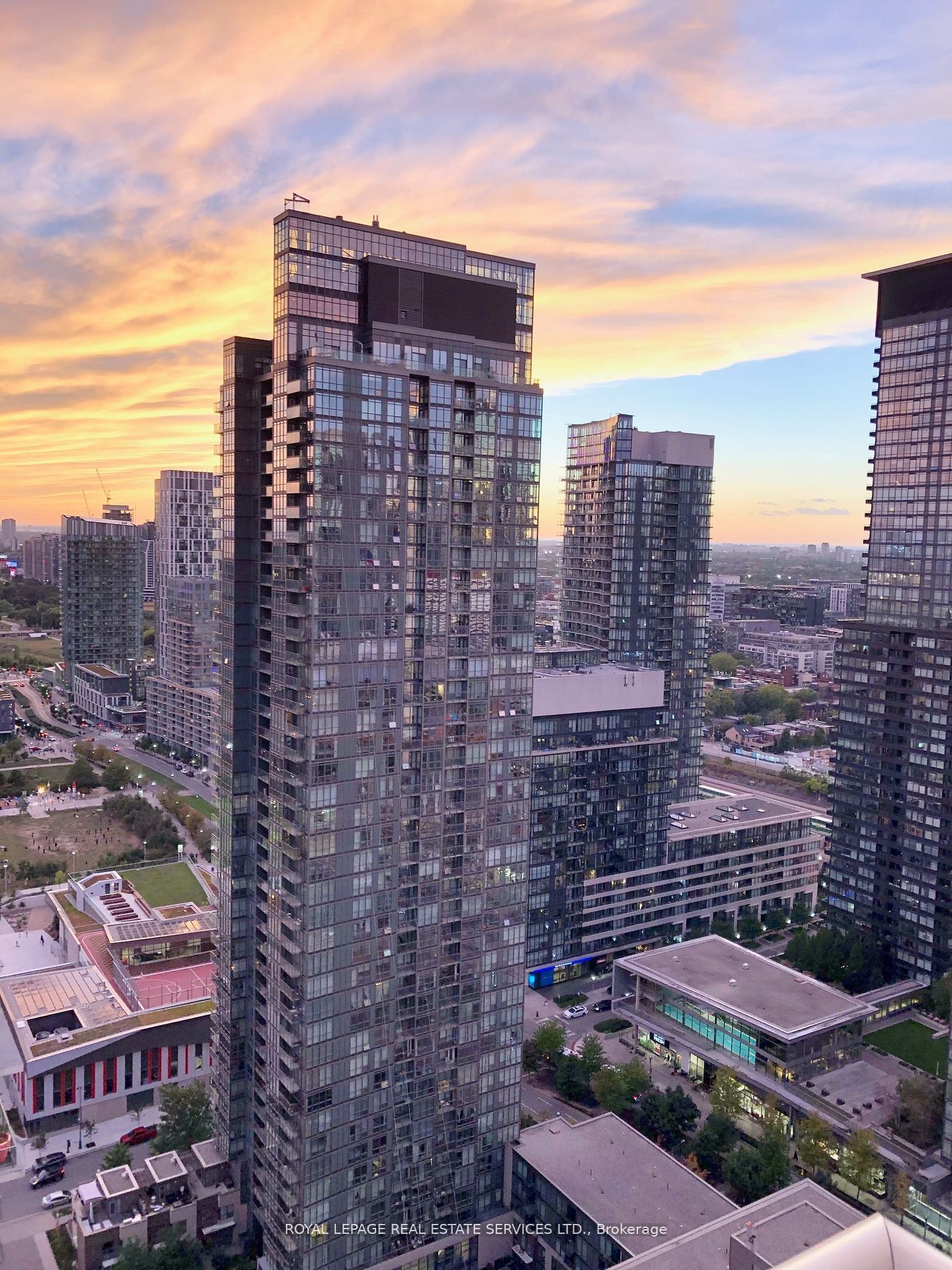 Harbour View Estates II Condos, Downtown, Toronto