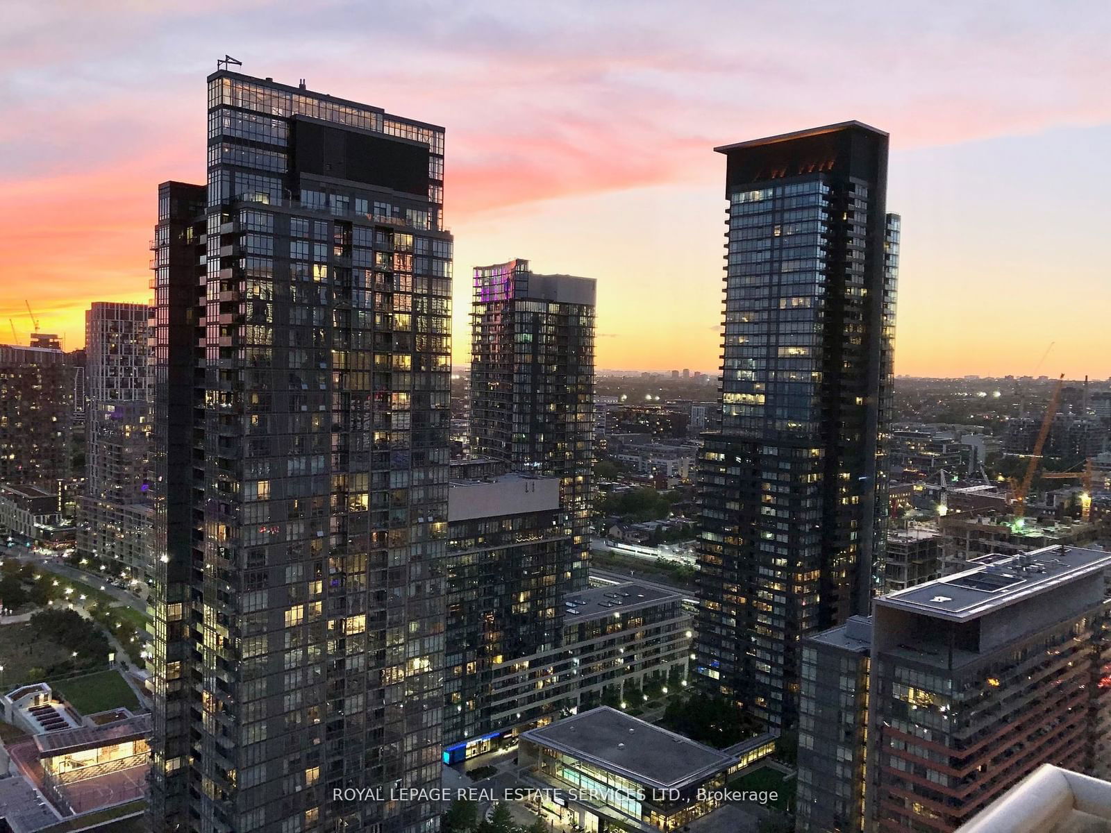 Harbour View Estates II Condos, Downtown, Toronto