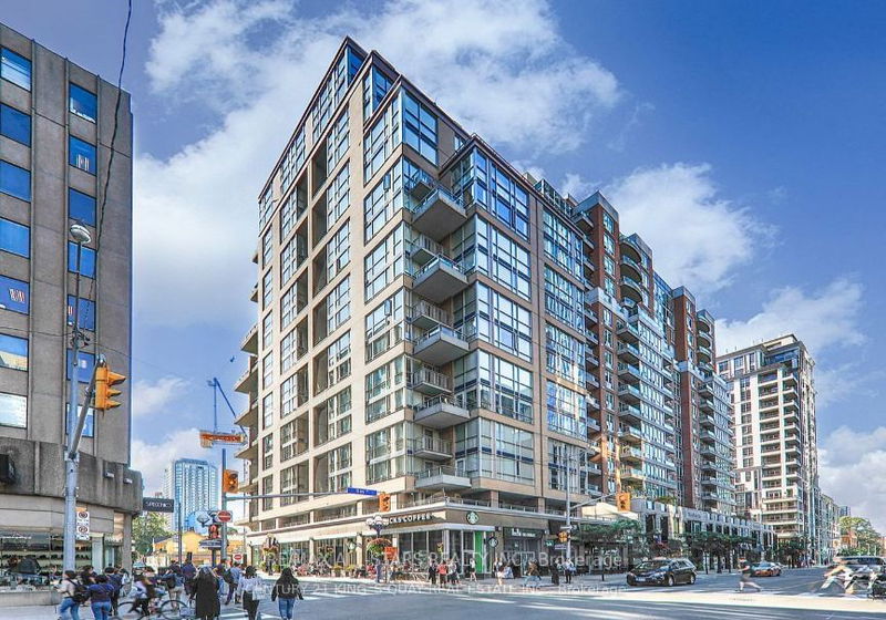 80 Cumberland St, unit 306 for sale