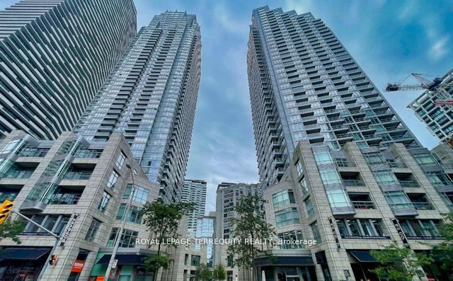 2181 Yonge St, unit 1903 for rent