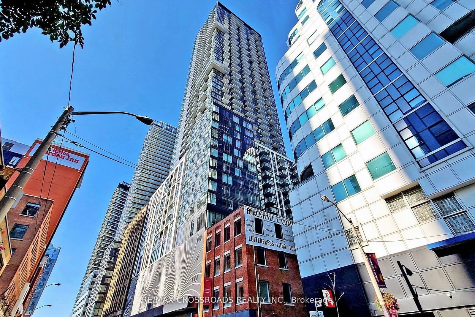 87 Peter St, unit 1517 for sale