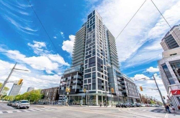 501 St Clair Ave W, unit 2110 for rent