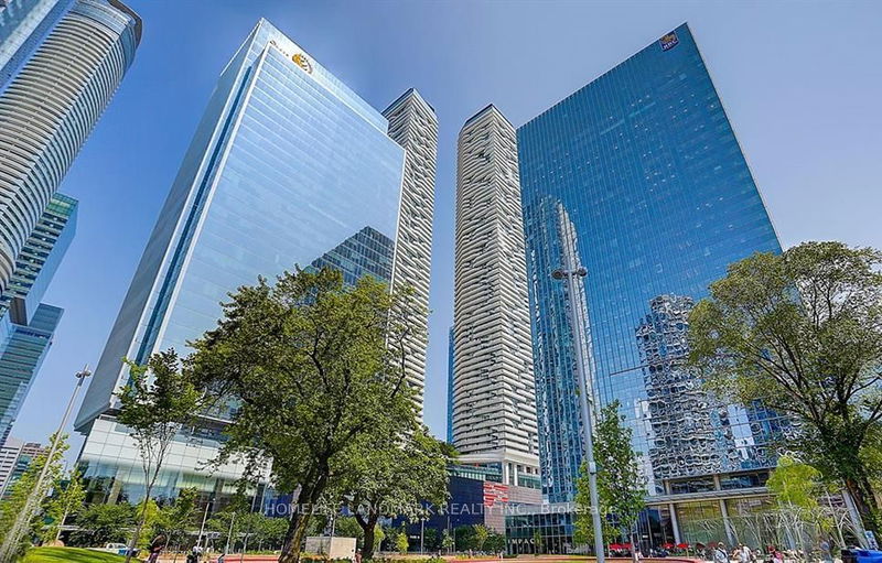 100 Harbour St, unit 1911 for sale