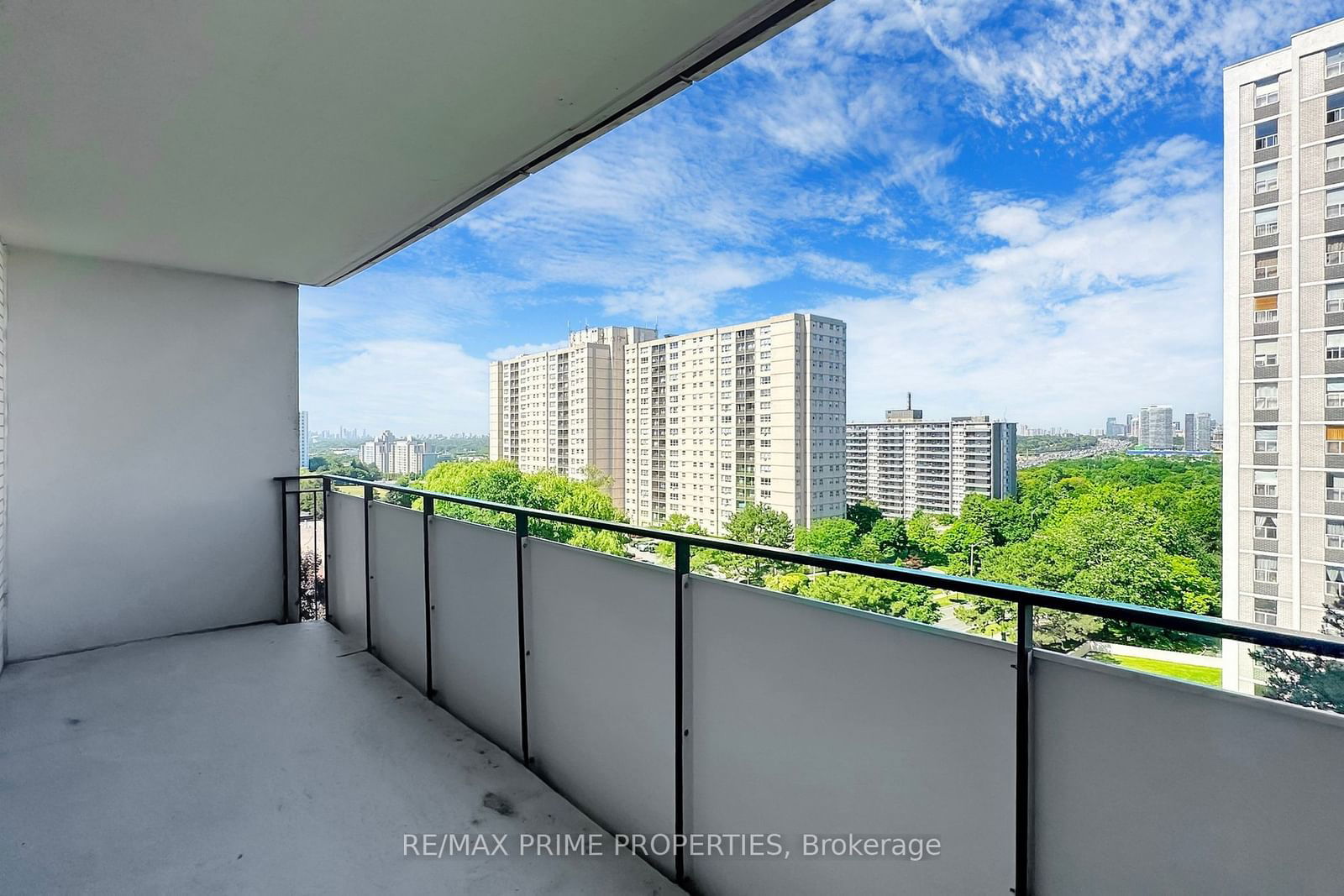 20 Forest Manor Road Condos, North York, Toronto