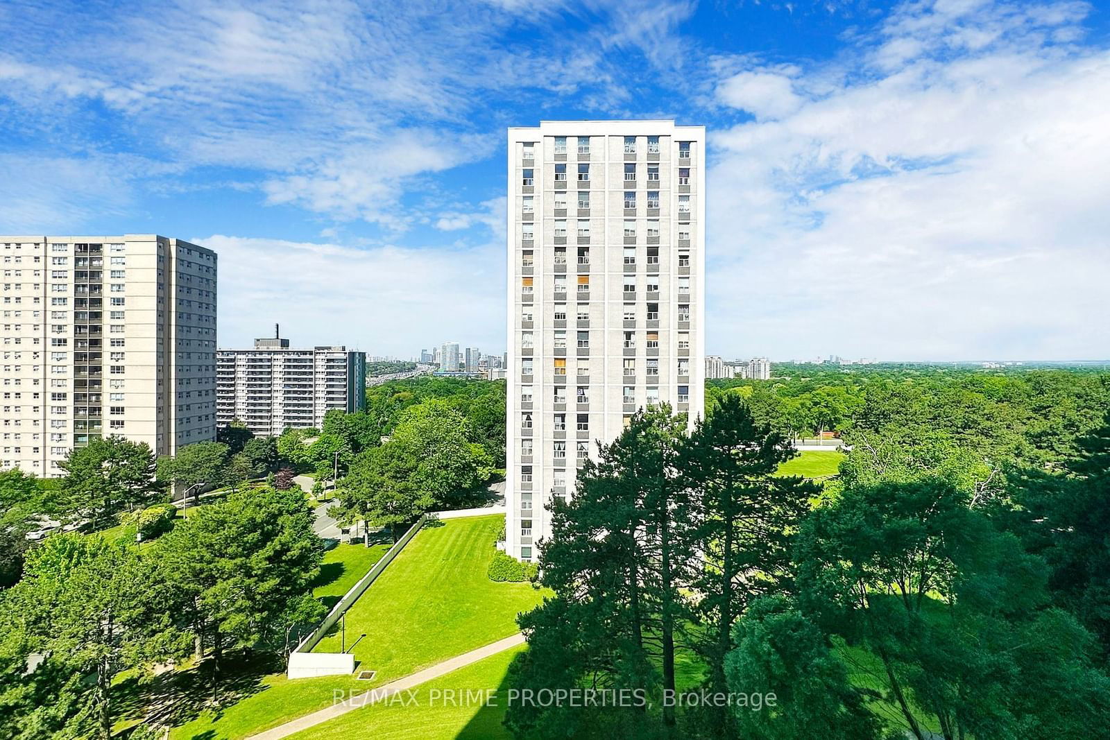 20 Forest Manor Road Condos, North York, Toronto