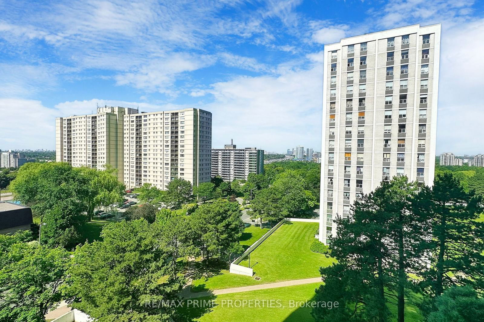 20 Forest Manor Road Condos, North York, Toronto