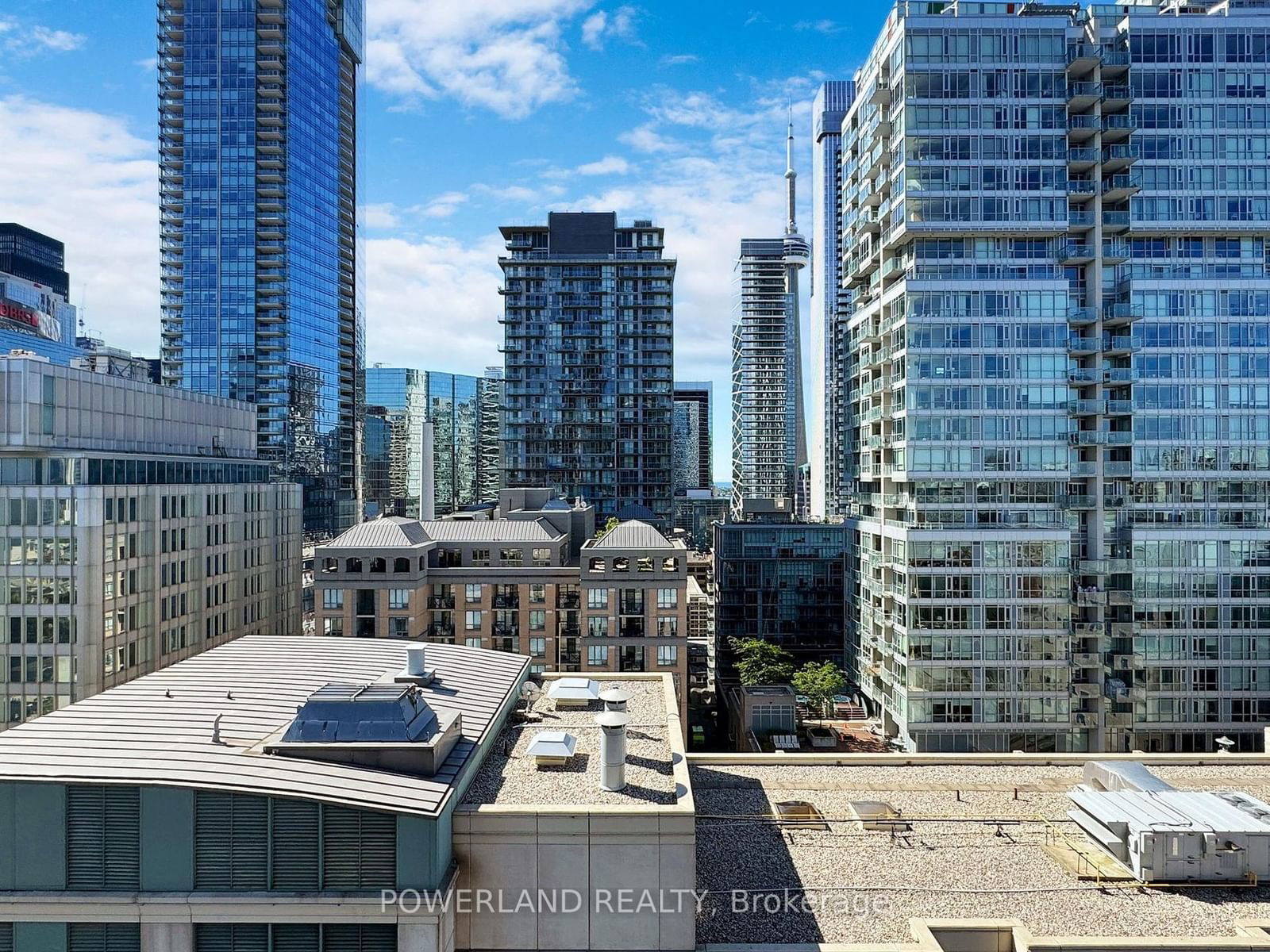 215 Queen St W, unit 1715 for sale