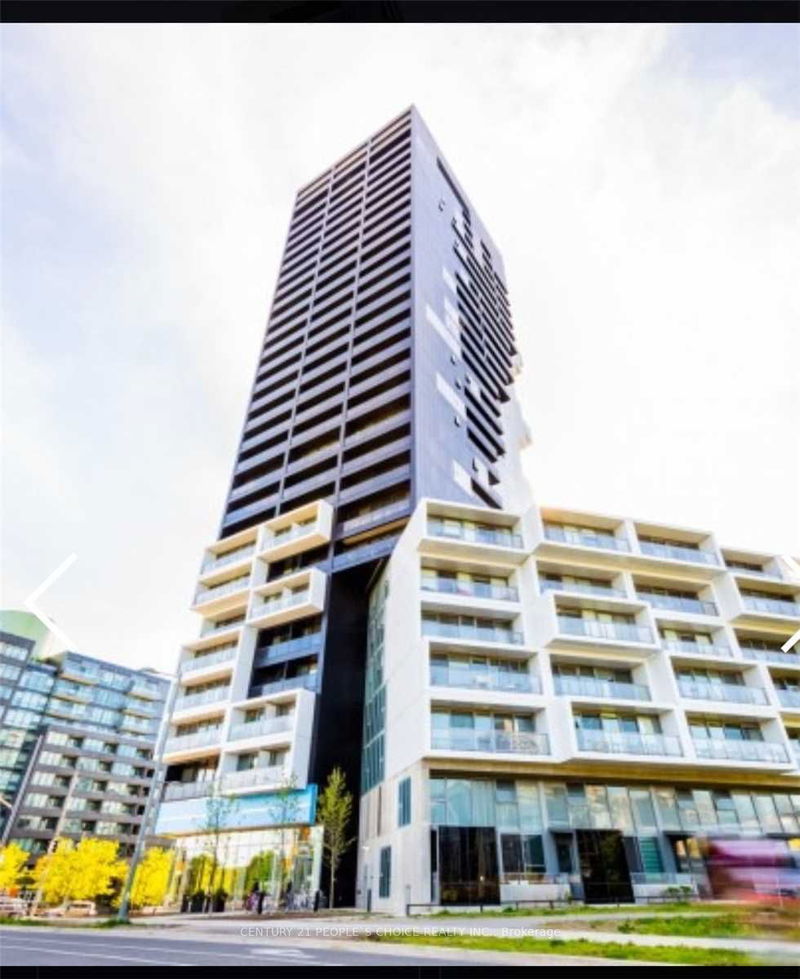 170 Bayview Ave, unit 1507 for sale