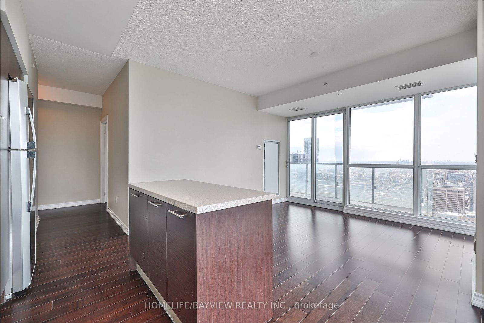 386 Yonge St, unit 4315 for rent