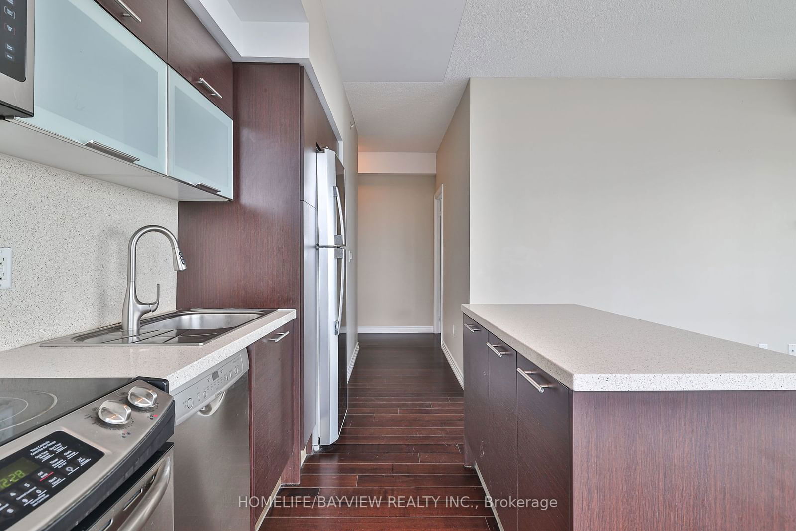 386 Yonge St, unit 4315 for rent