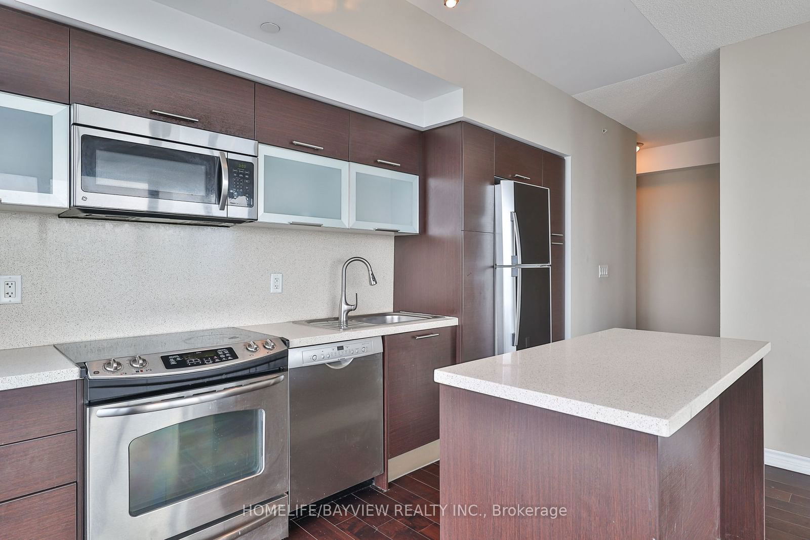 386 Yonge St, unit 4315 for rent