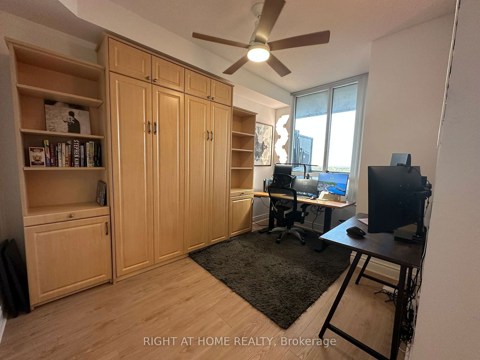 80 Harrison Garden Blvd, unit 1419 for rent