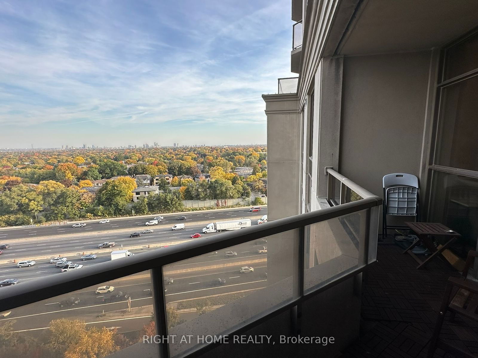 80 Harrison Garden Blvd, unit 1419 for rent