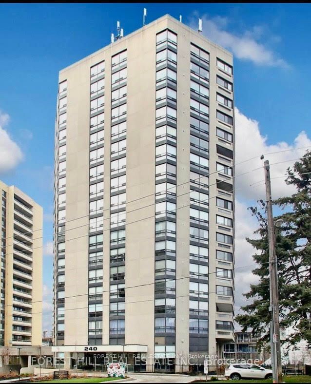 240 Heath St W, unit 1601 for sale