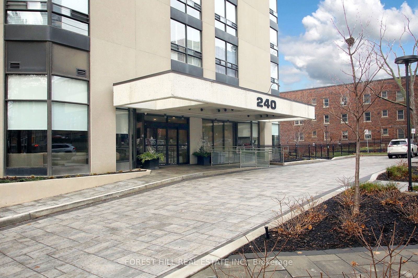 240 Heath St W, unit 1601 for sale