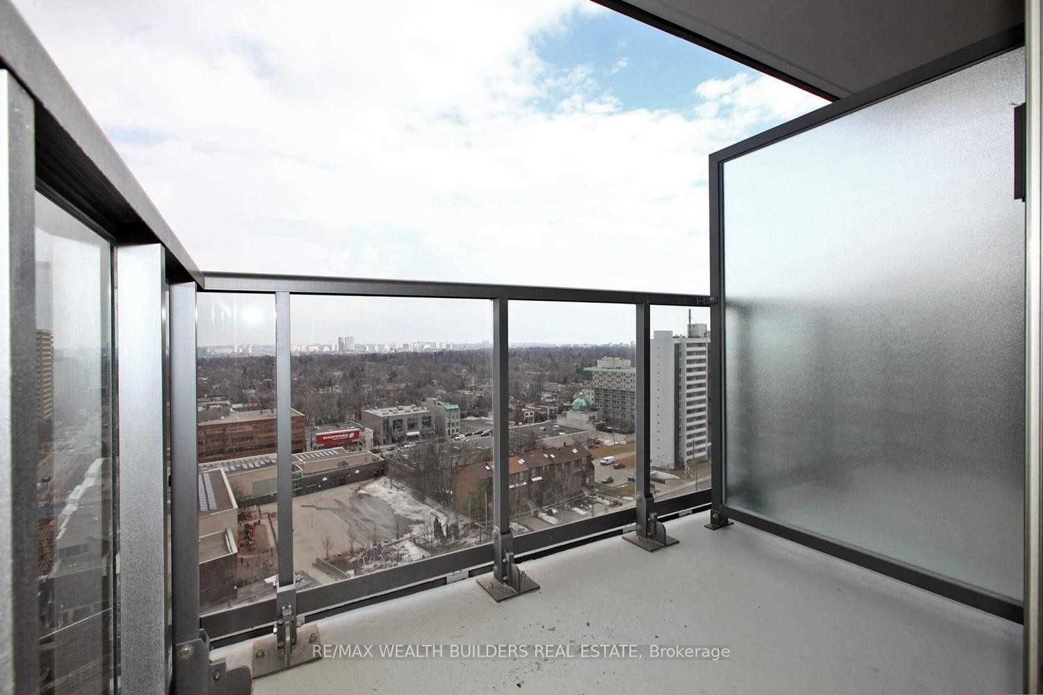 125 Redpath Ave, unit 1513 for rent