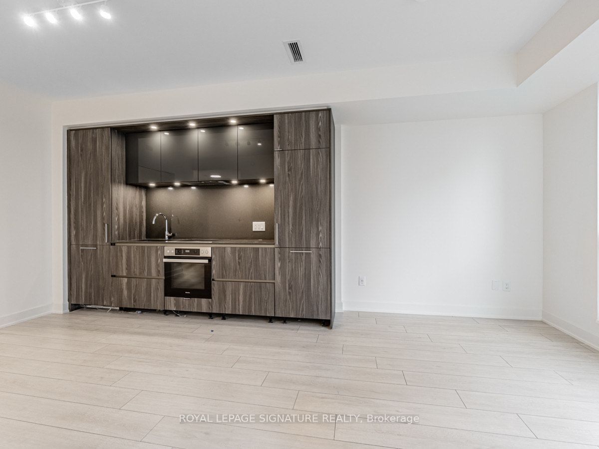 35 Mercer St, unit 3609 for rent