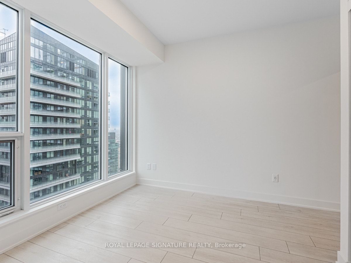 35 Mercer St, unit 3609 for rent