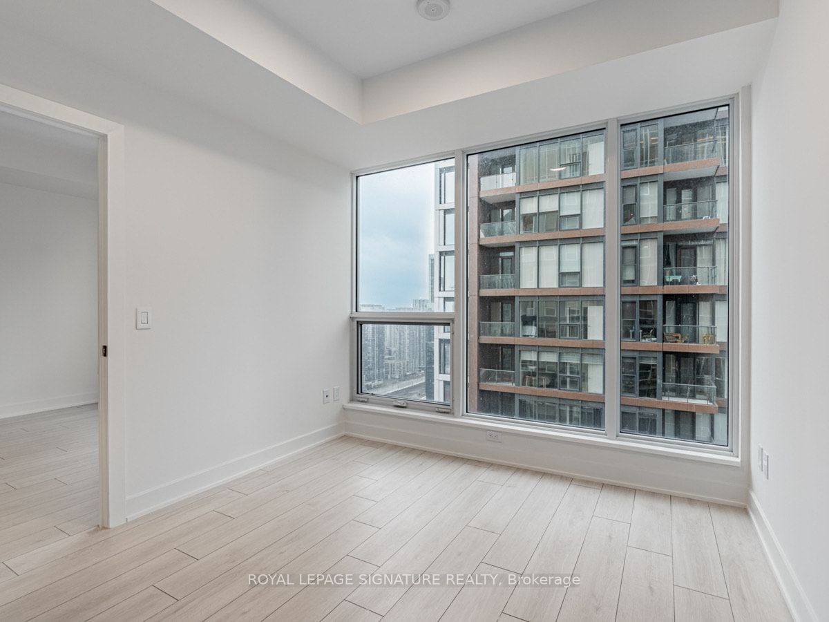 35 Mercer St, unit 3609 for rent