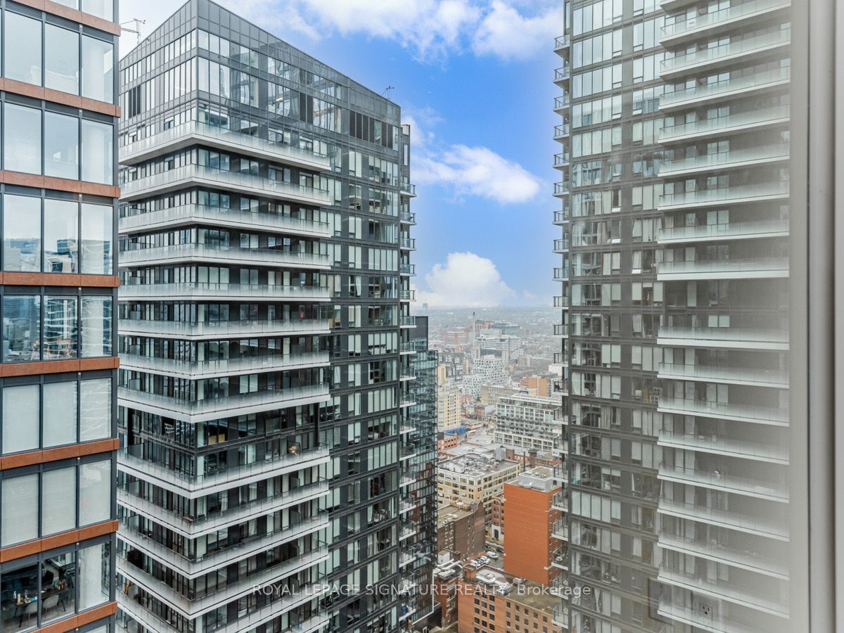 35 Mercer St, unit 3609 for rent