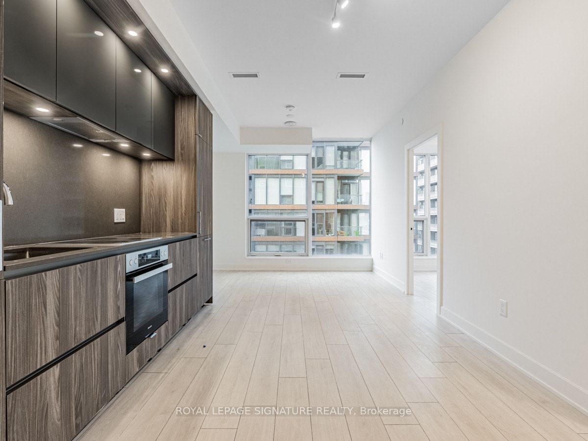 35 Mercer St, unit 3609 for rent