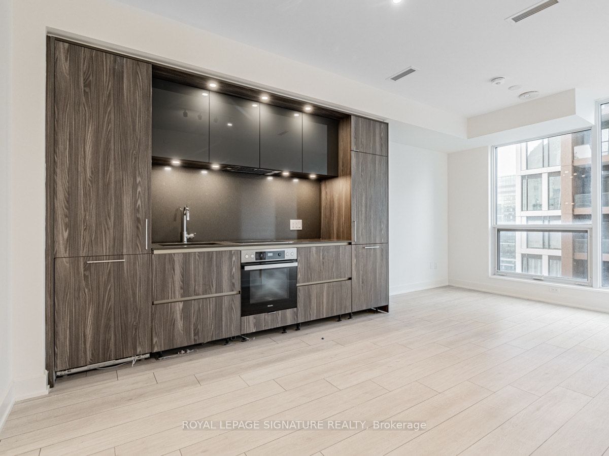 35 Mercer St, unit 3609 for rent