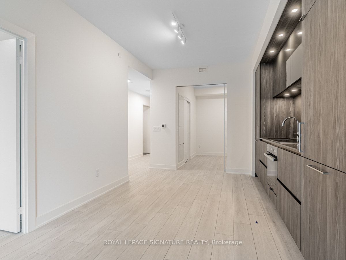 35 Mercer St, unit 3609 for rent