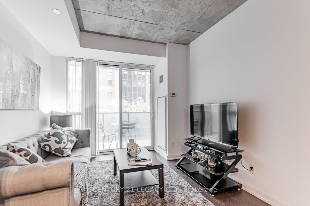 1030 King St W, unit 308 for sale