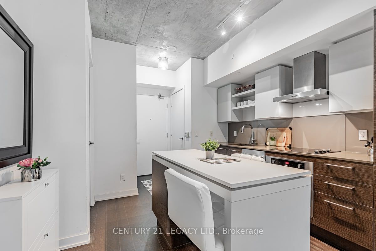 1030 King St W, unit 308 for sale