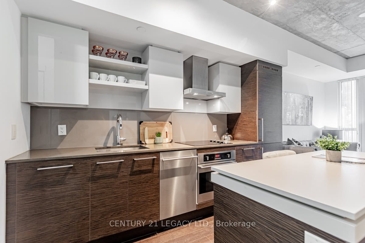 1030 King St W, unit 308 for sale